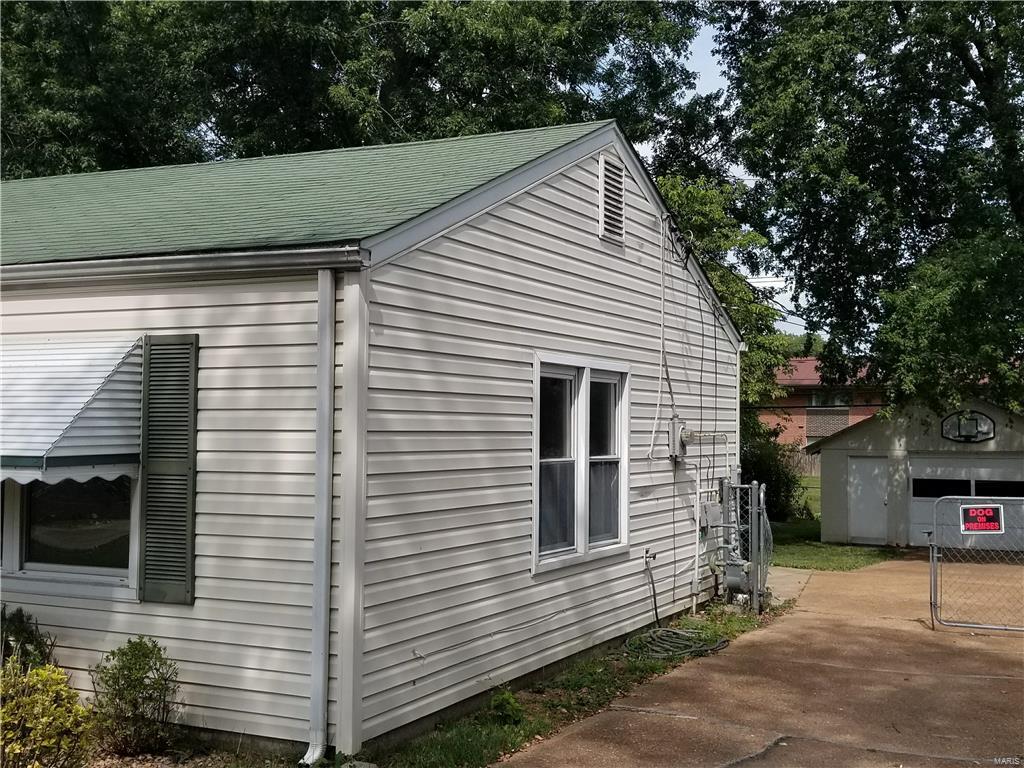 Florvalley - Residential Lease