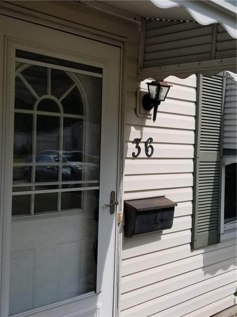 Florvalley - Residential Lease