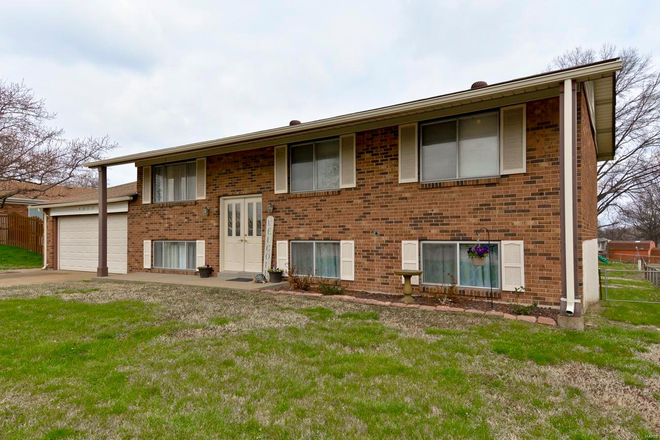 St James Estates 8 - Residential