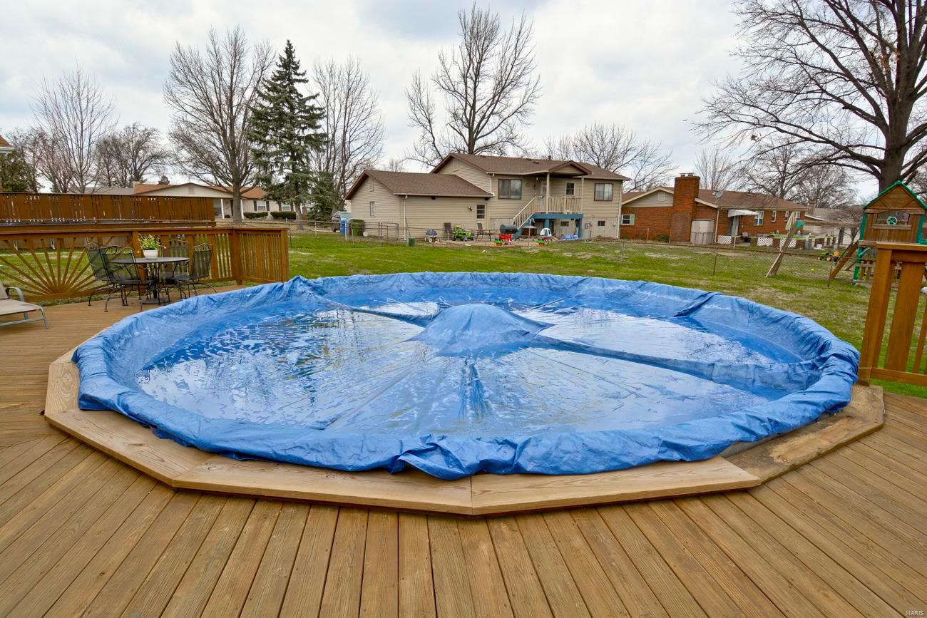 St James Estates 8 - Residential