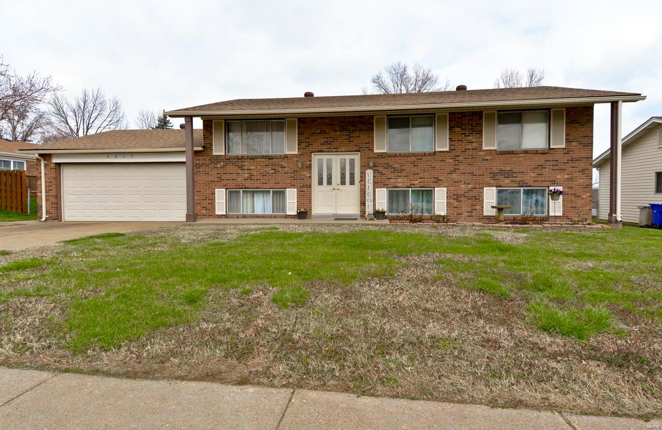 St James Estates 8 - Residential