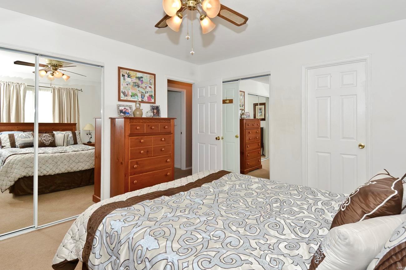 St James Estates 8 - Residential