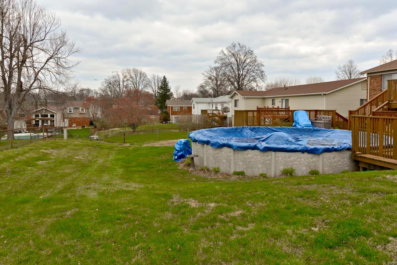 St James Estates 8 - Residential