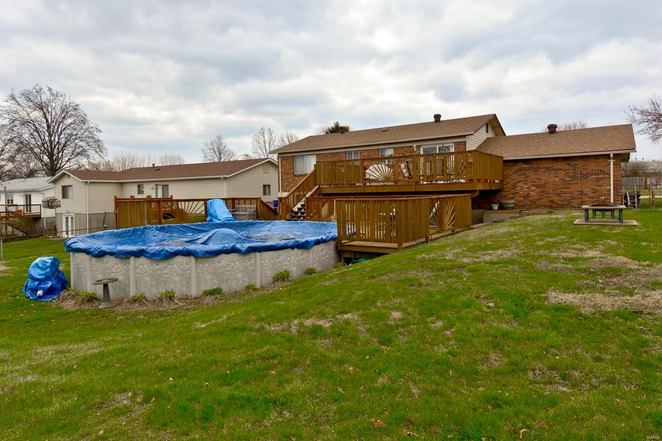 St James Estates 8 - Residential