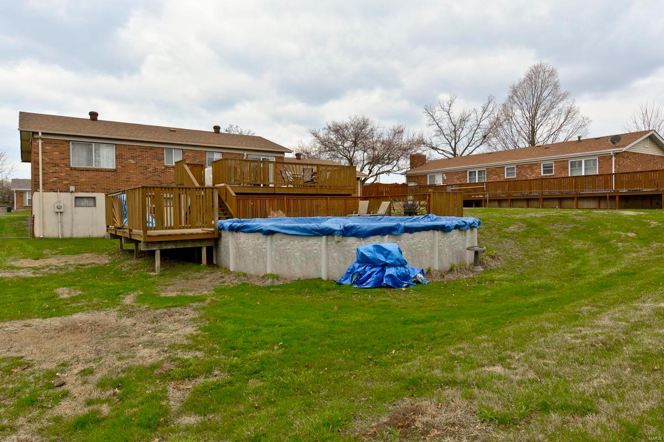 St James Estates 8 - Residential