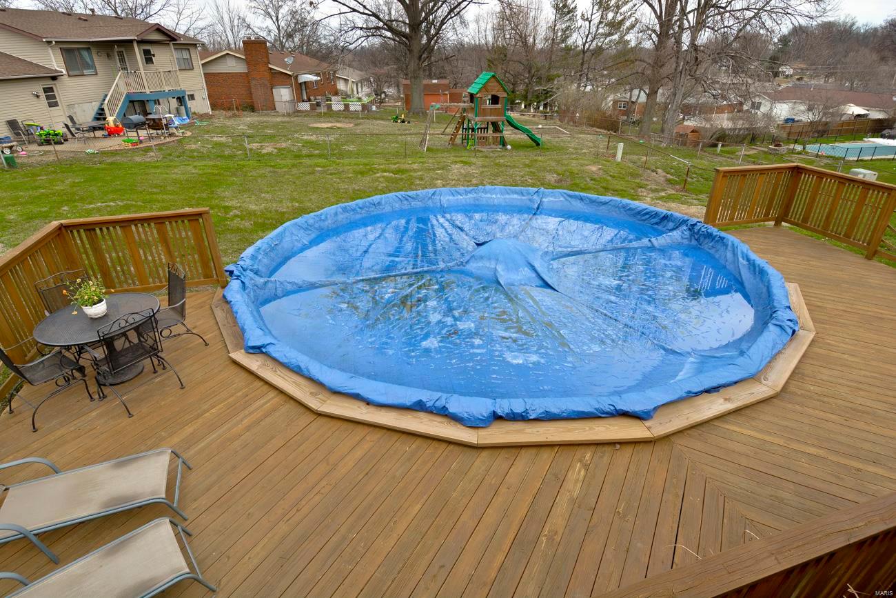 St James Estates 8 - Residential