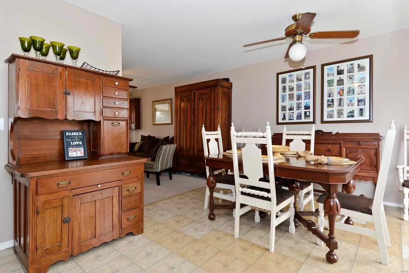 St James Estates 8 - Residential