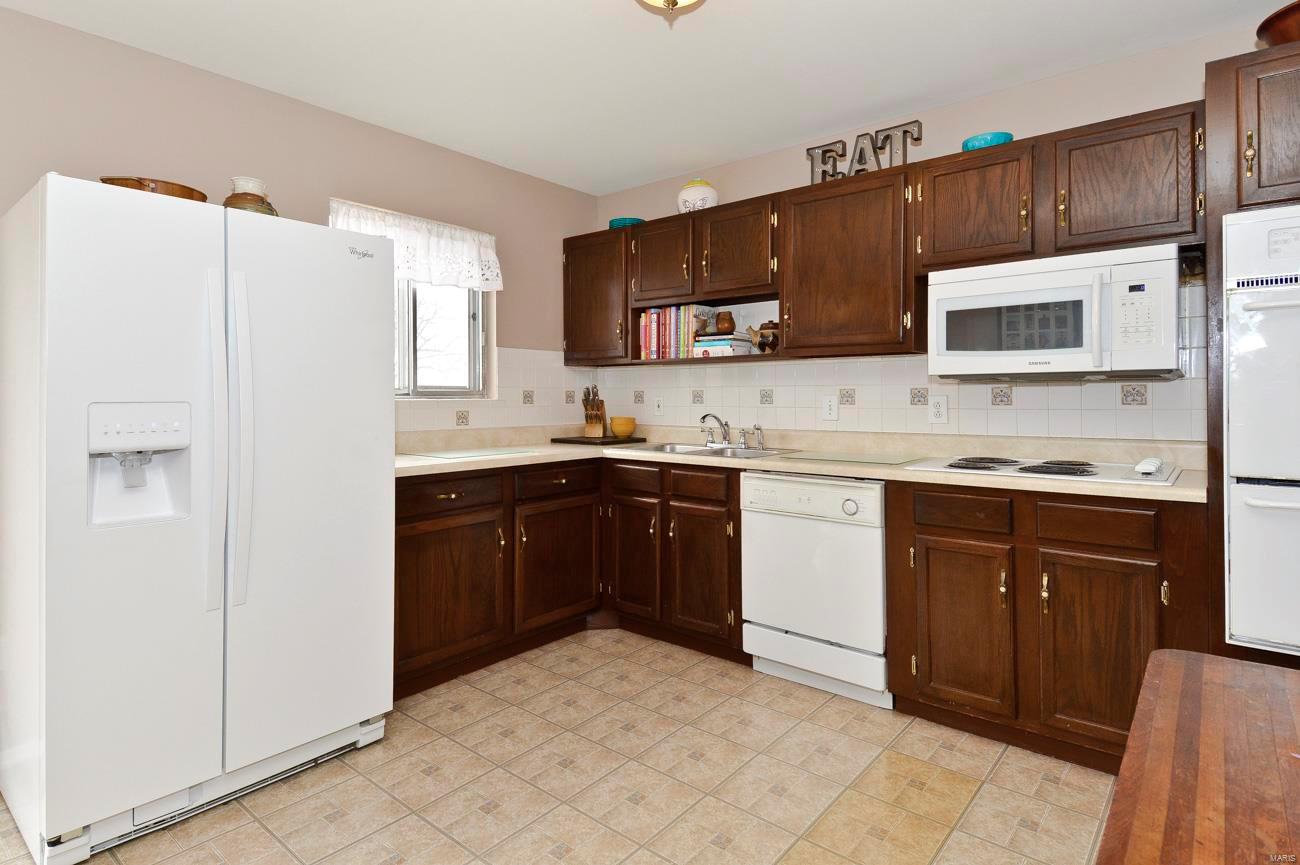 St James Estates 8 - Residential