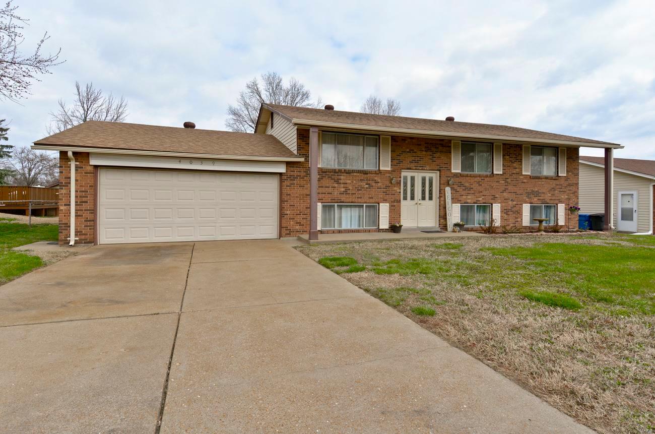 St James Estates 8 - Residential