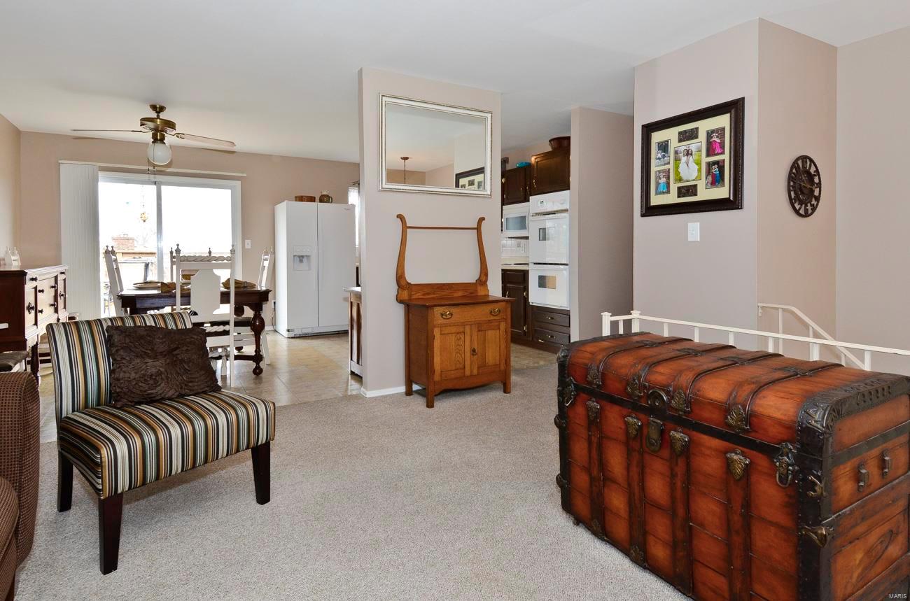 St James Estates 8 - Residential