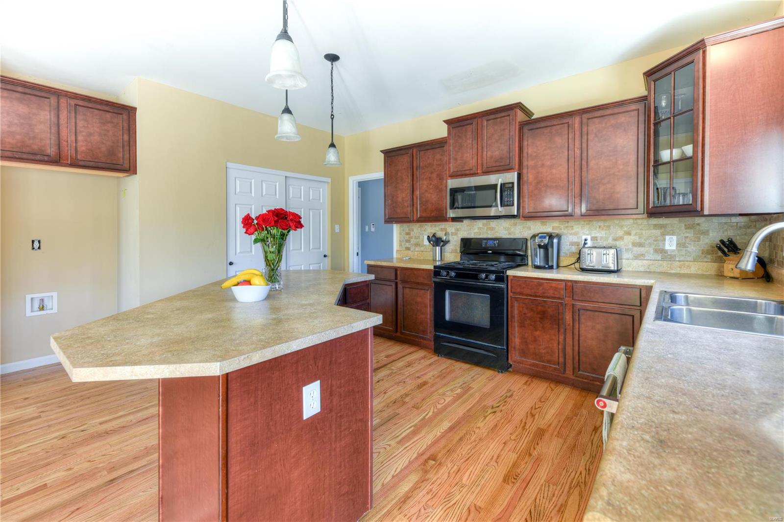 Estates At Williams Creek Two - Residential