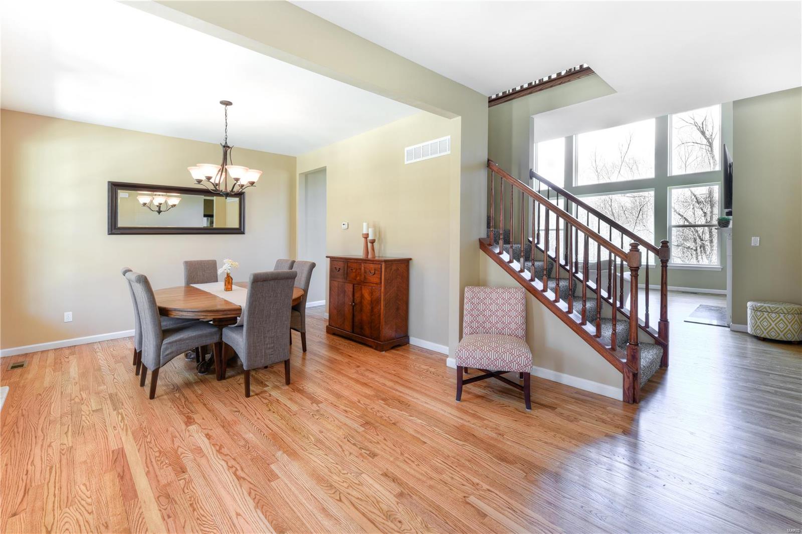 Estates At Williams Creek Two - Residential