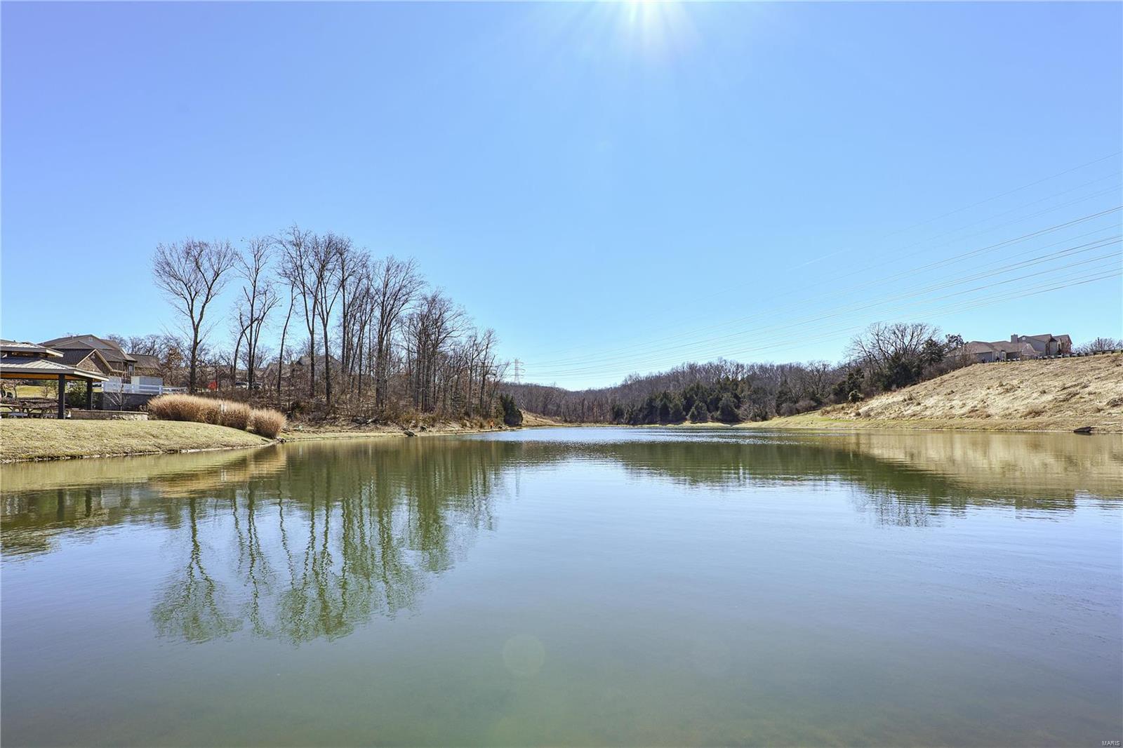 Estates At Williams Creek Two - Residential