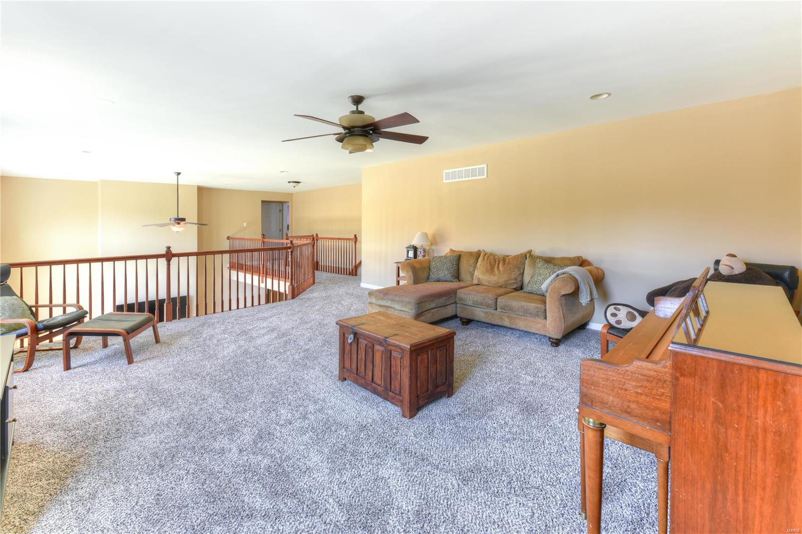 Estates At Williams Creek Two - Residential
