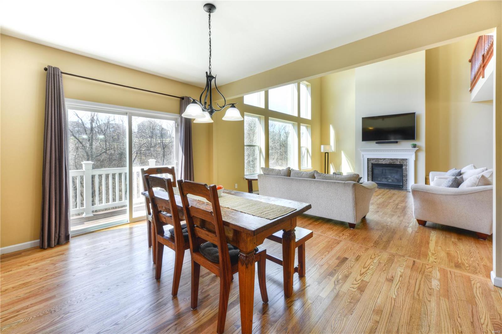 Estates At Williams Creek Two - Residential