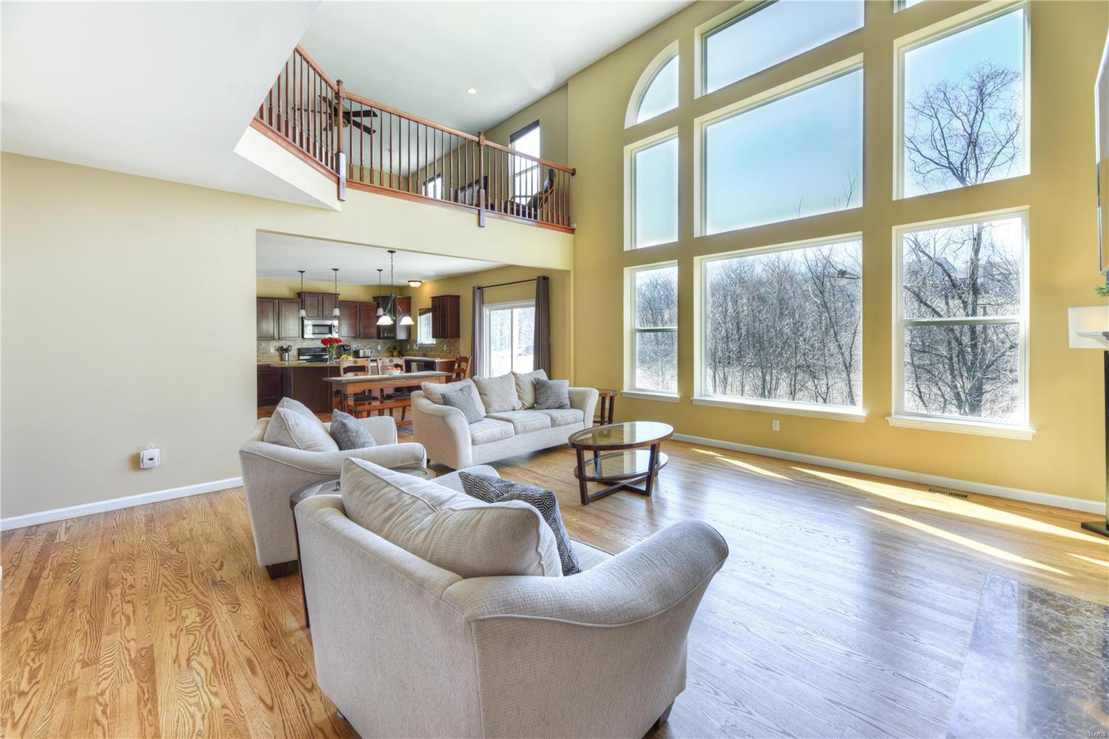 Estates At Williams Creek Two - Residential