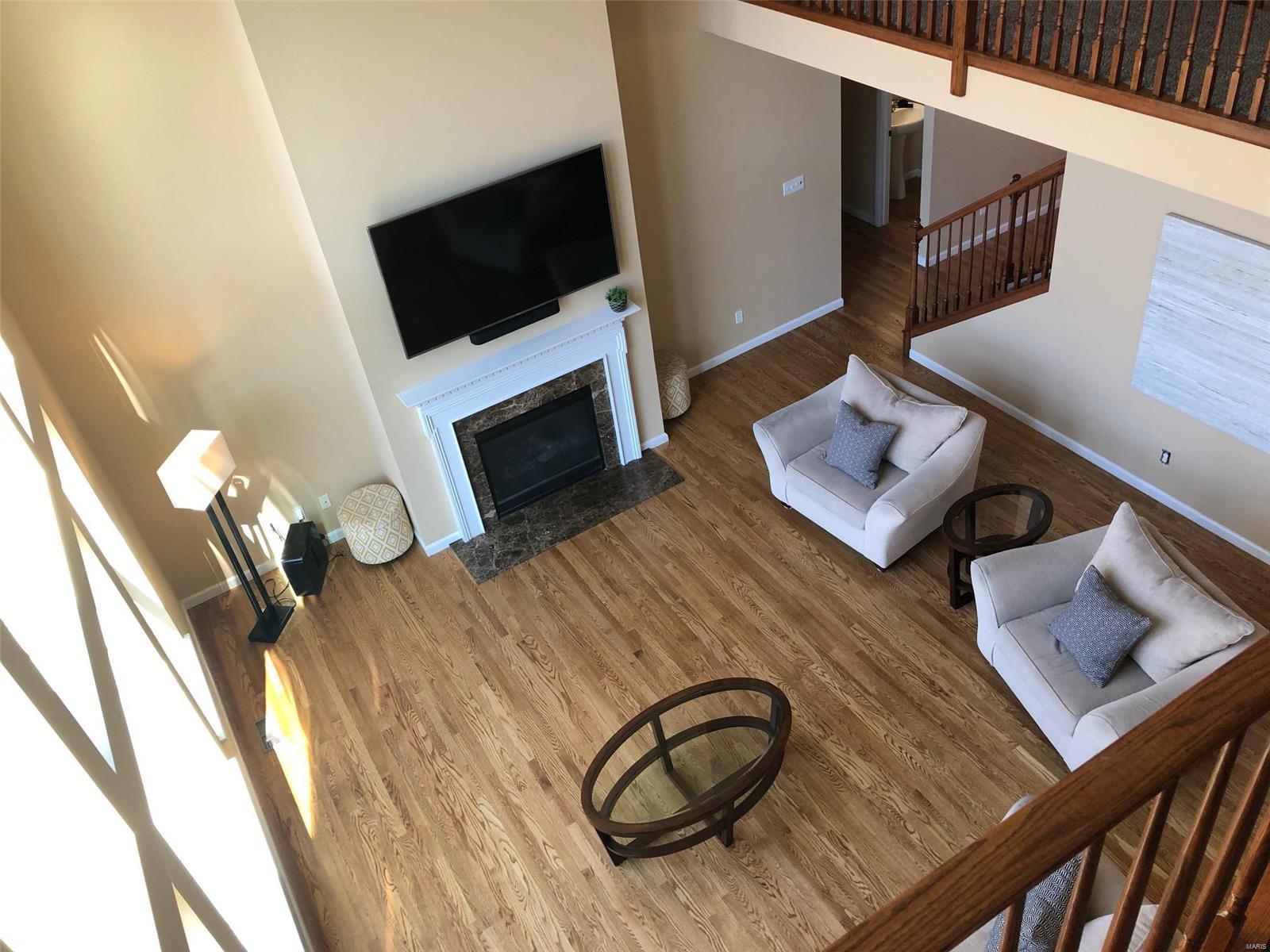 Estates At Williams Creek Two - Residential