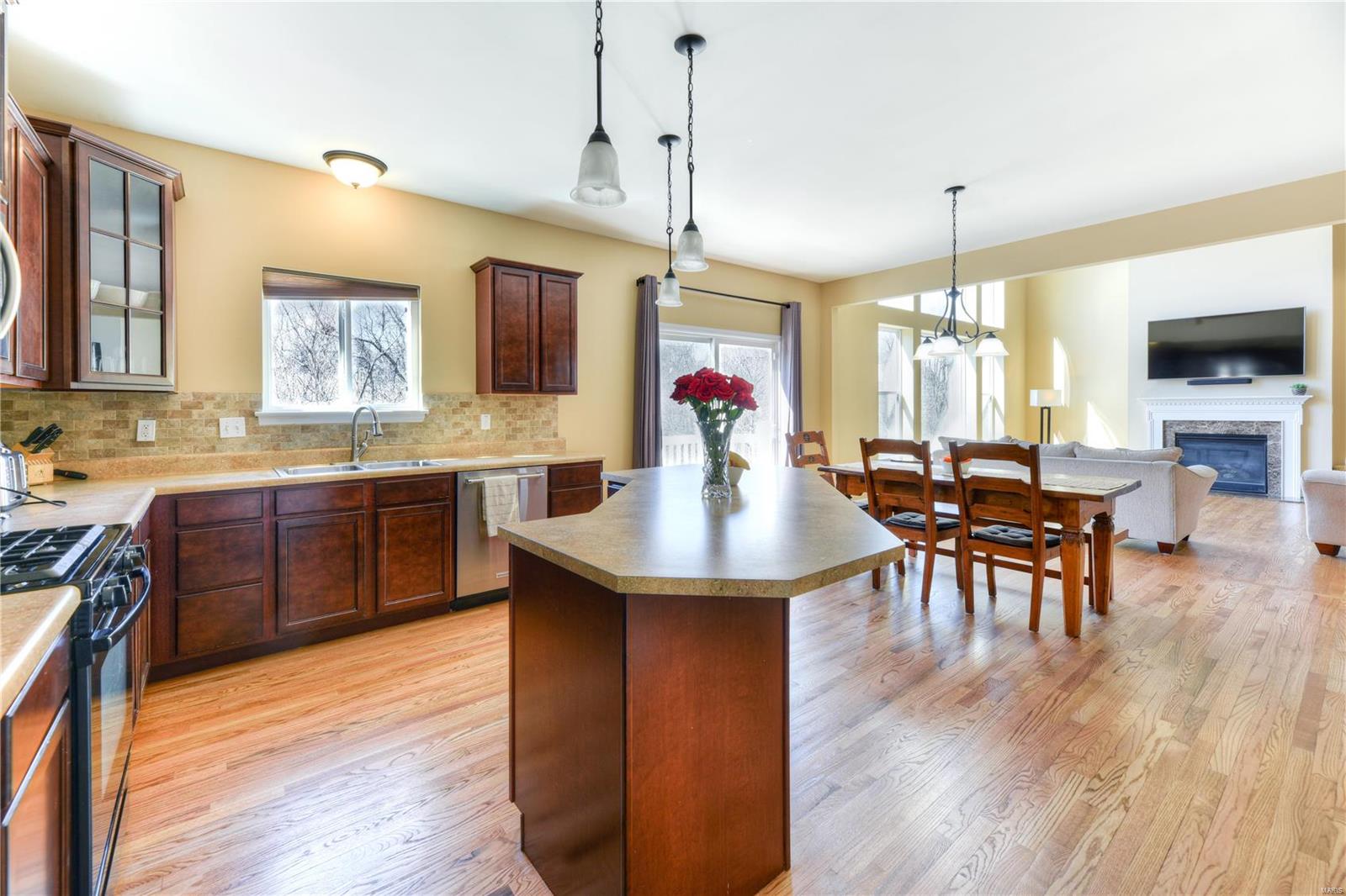 Estates At Williams Creek Two - Residential