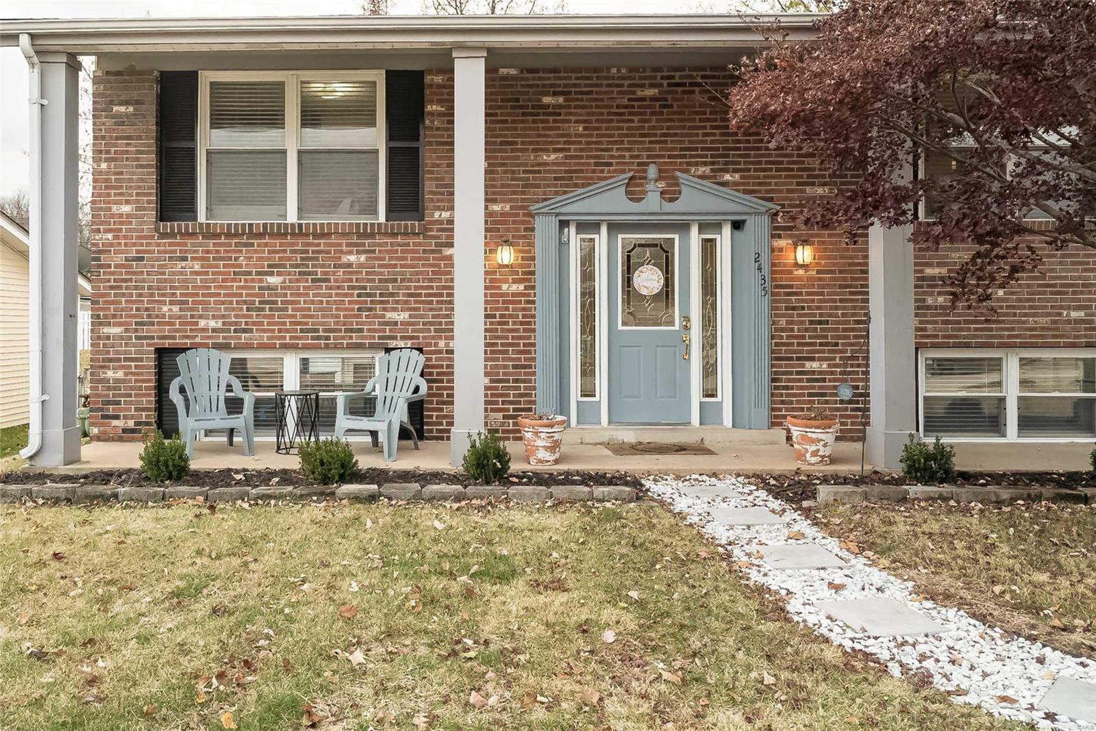 Westglen Estates 5 - Residential