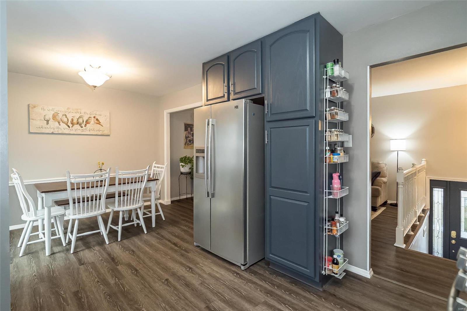 Westglen Estates 5 - Residential