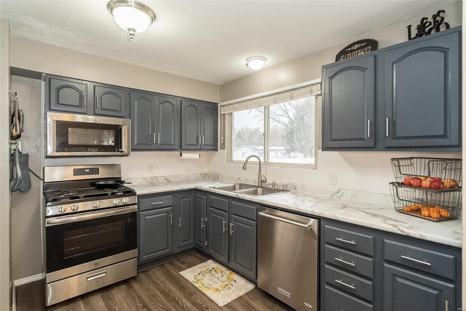 Westglen Estates 5 - Residential