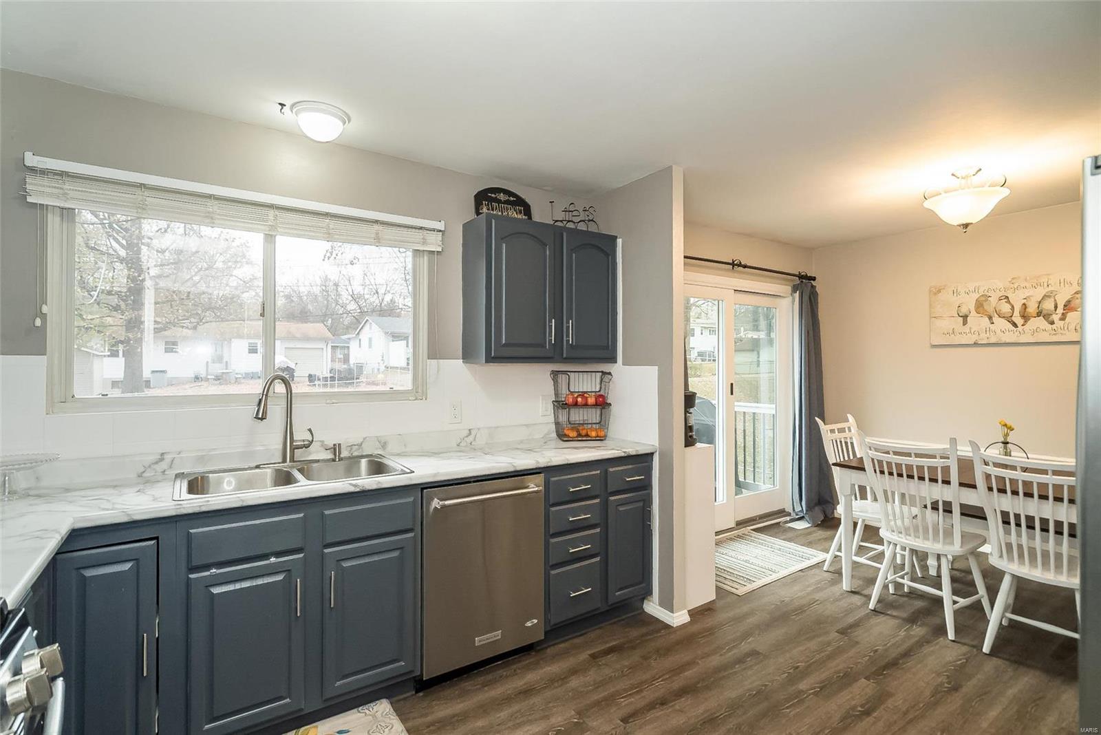 Westglen Estates 5 - Residential