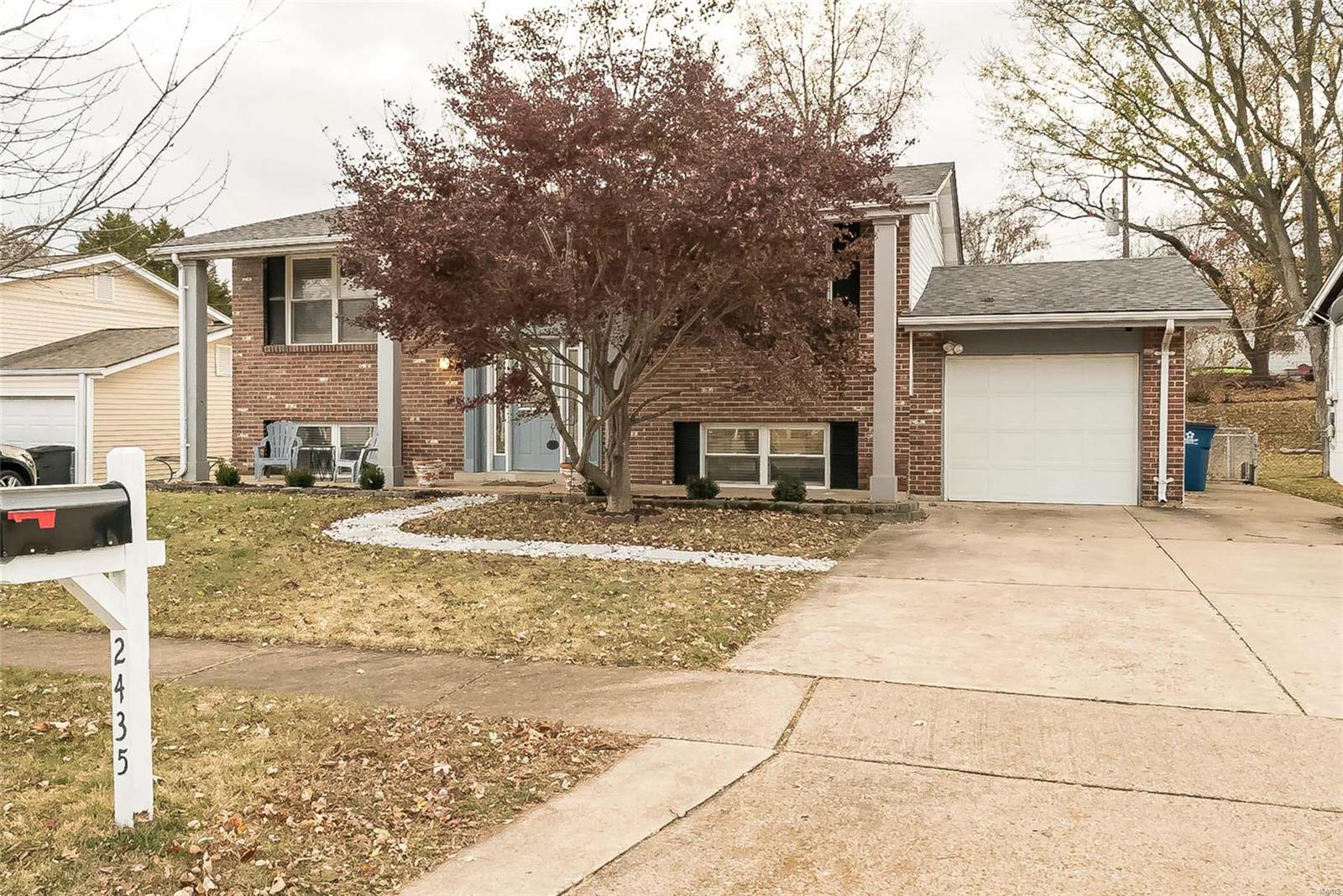 Westglen Estates 5 - Residential