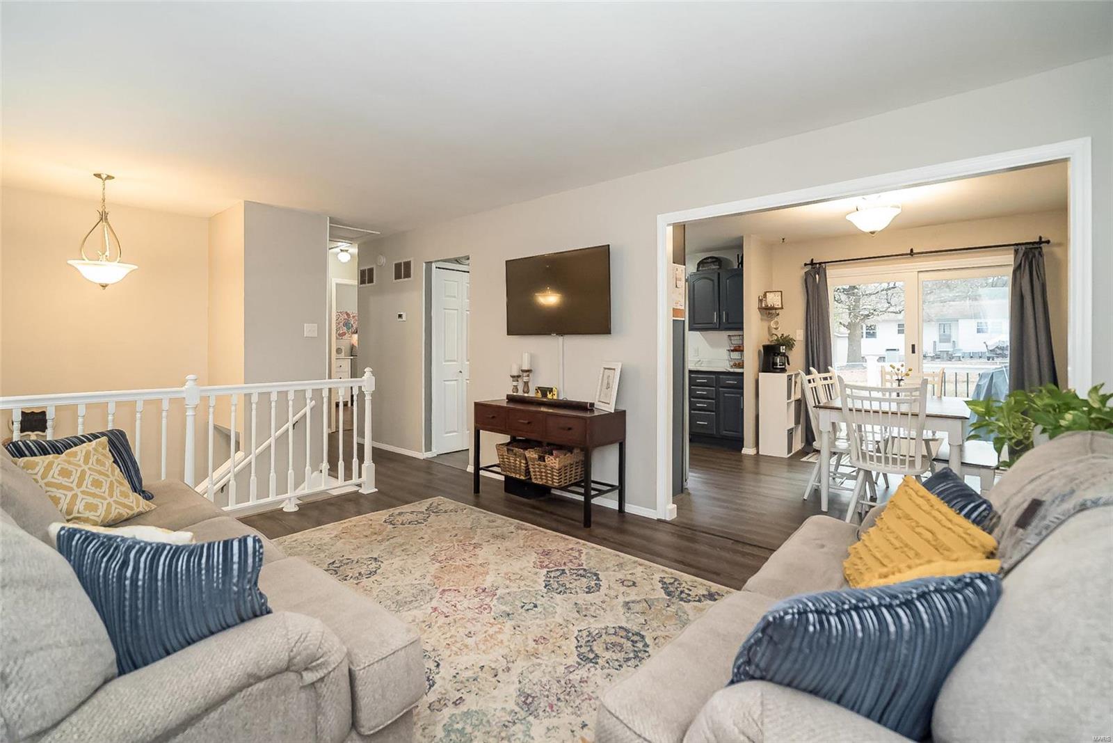 Westglen Estates 5 - Residential