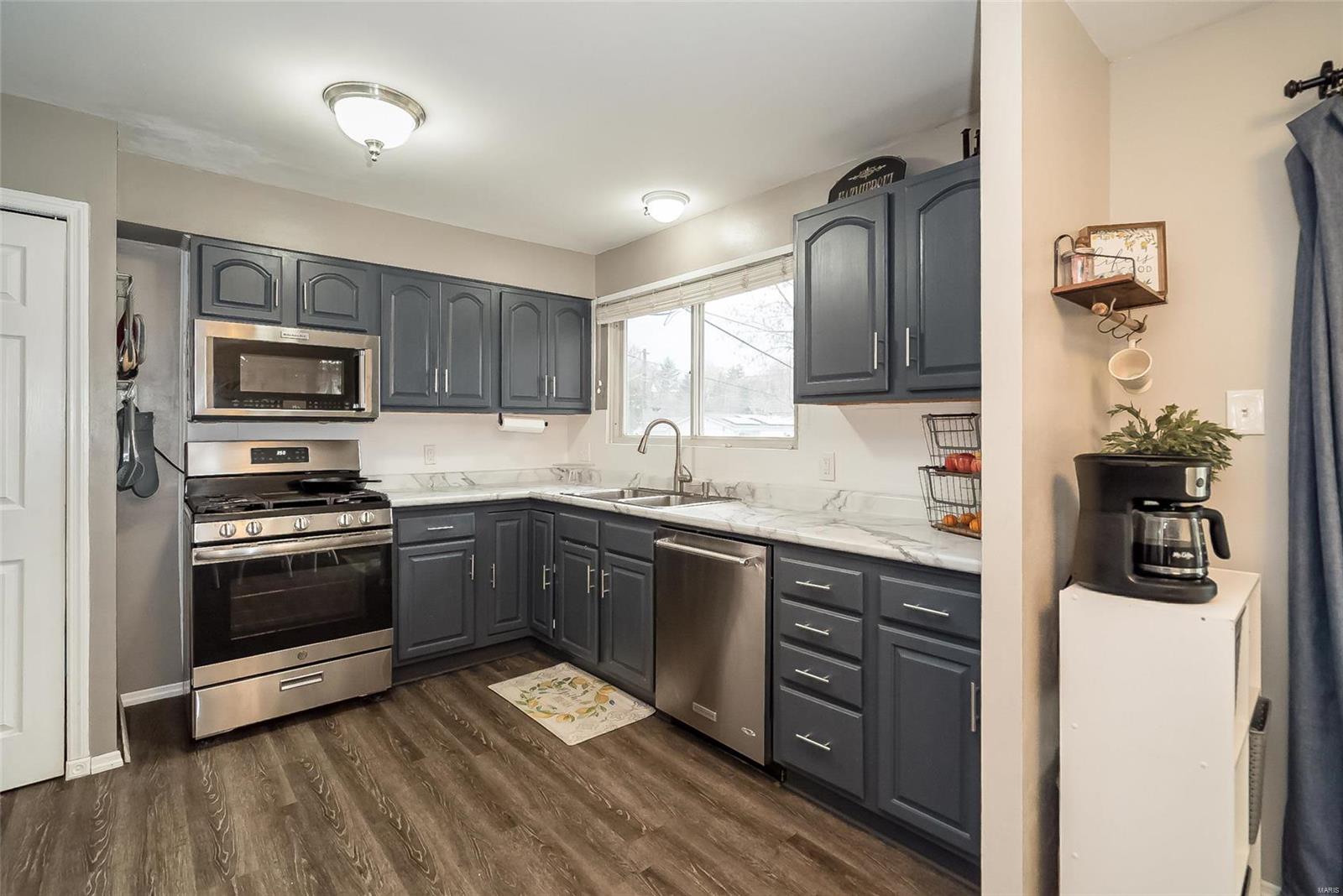 Westglen Estates 5 - Residential