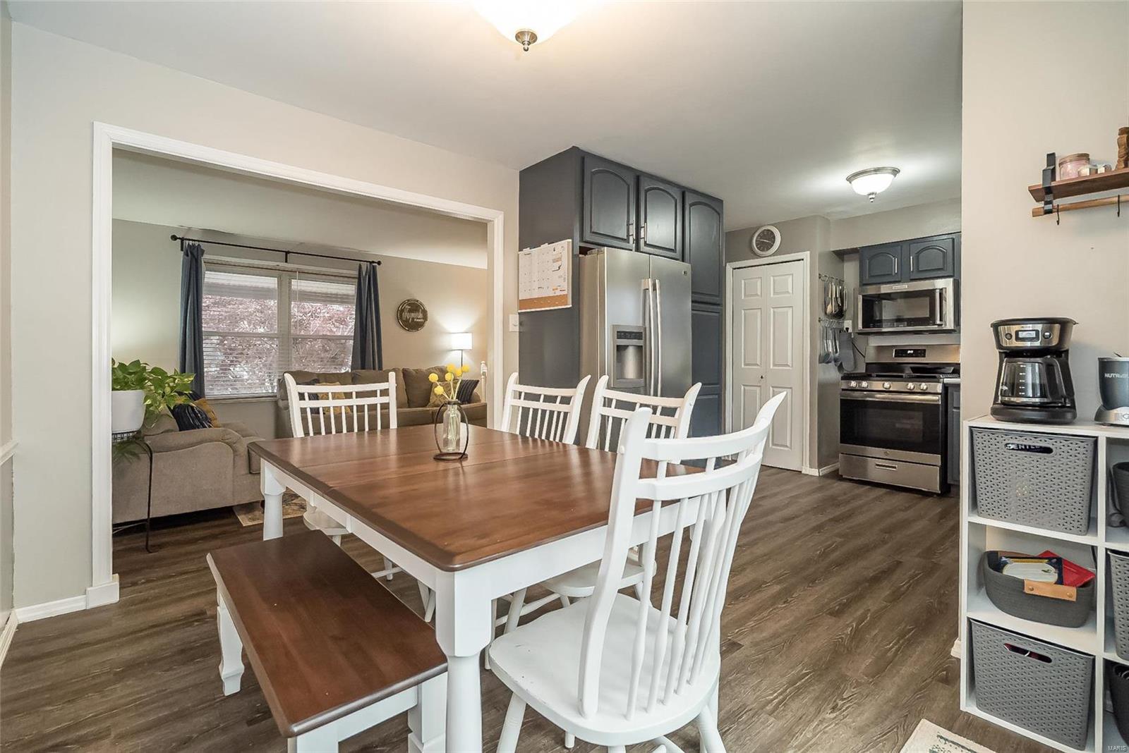 Westglen Estates 5 - Residential