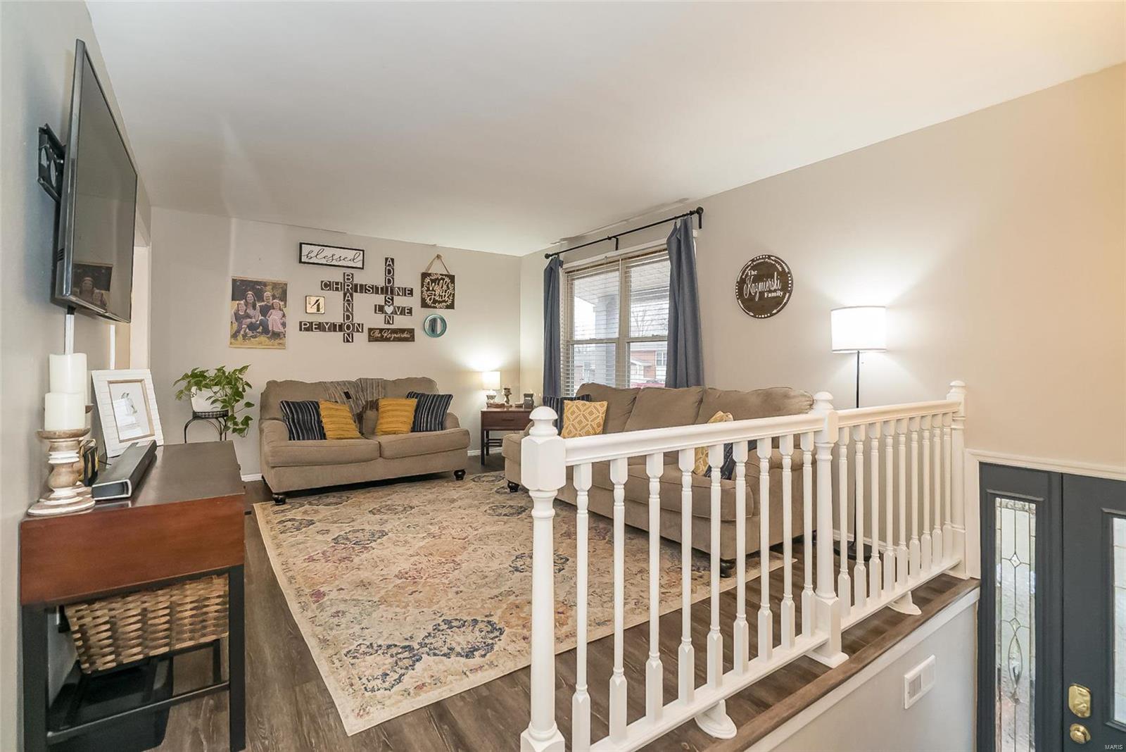 Westglen Estates 5 - Residential