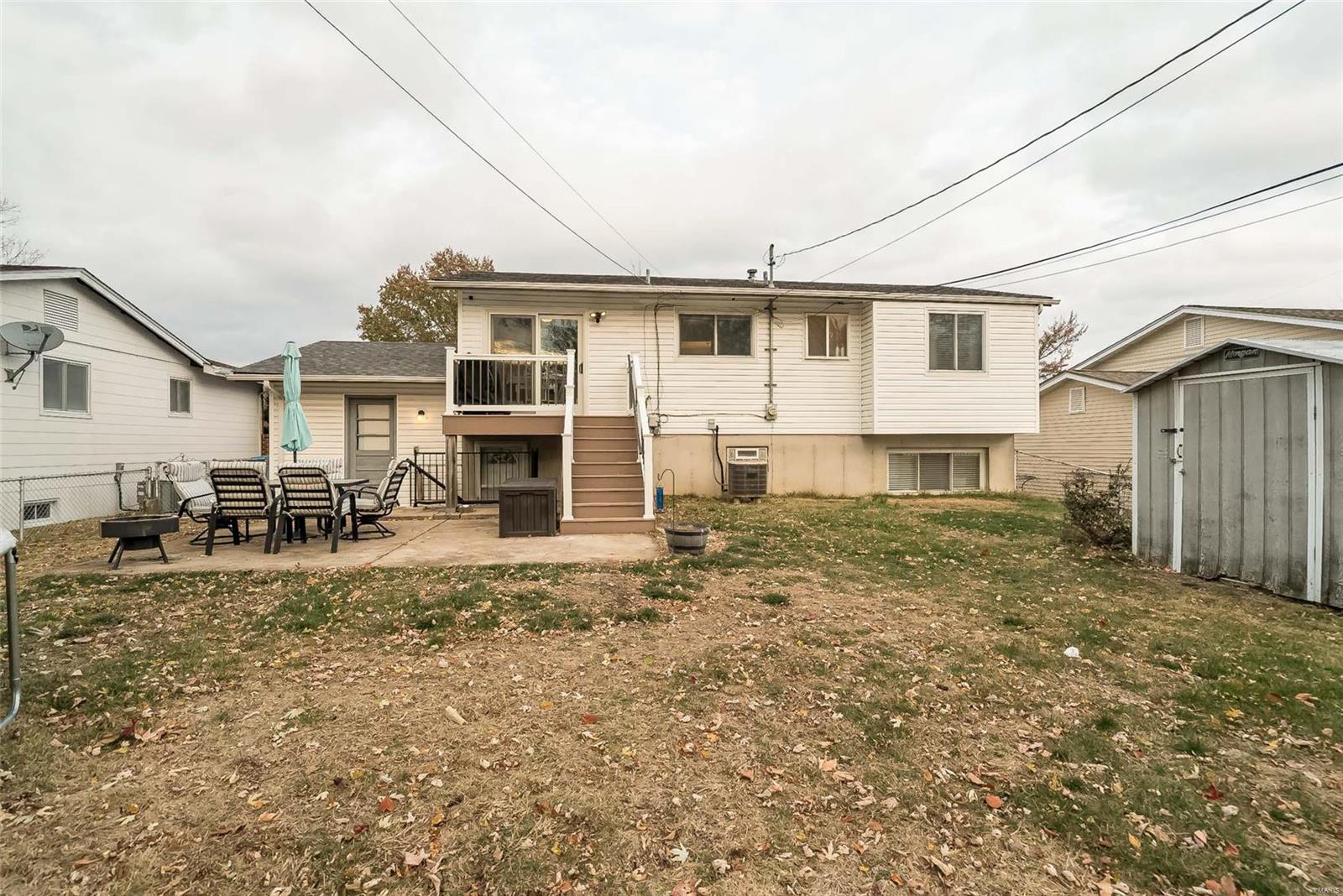 Westglen Estates 5 - Residential