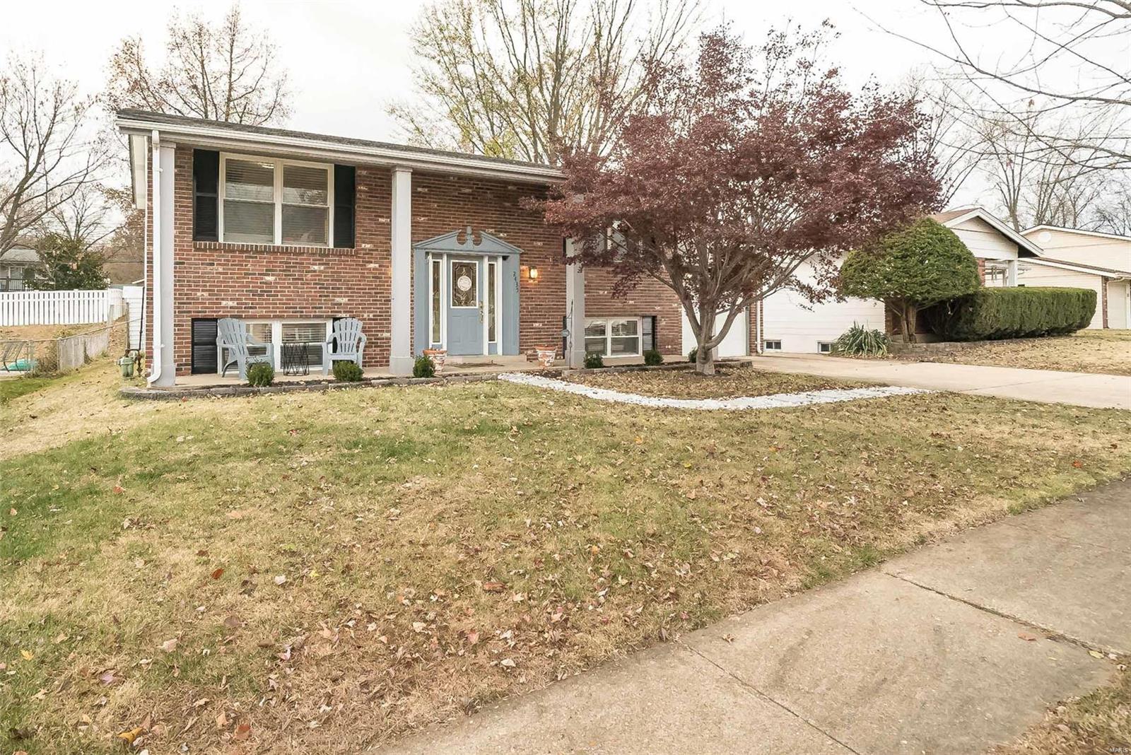 Westglen Estates 5 - Residential