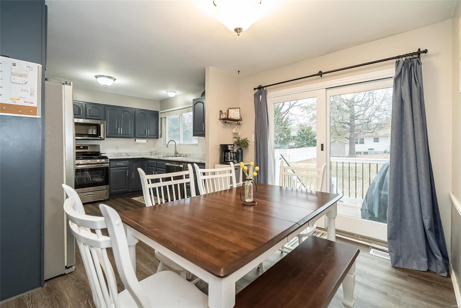 Westglen Estates 5 - Residential