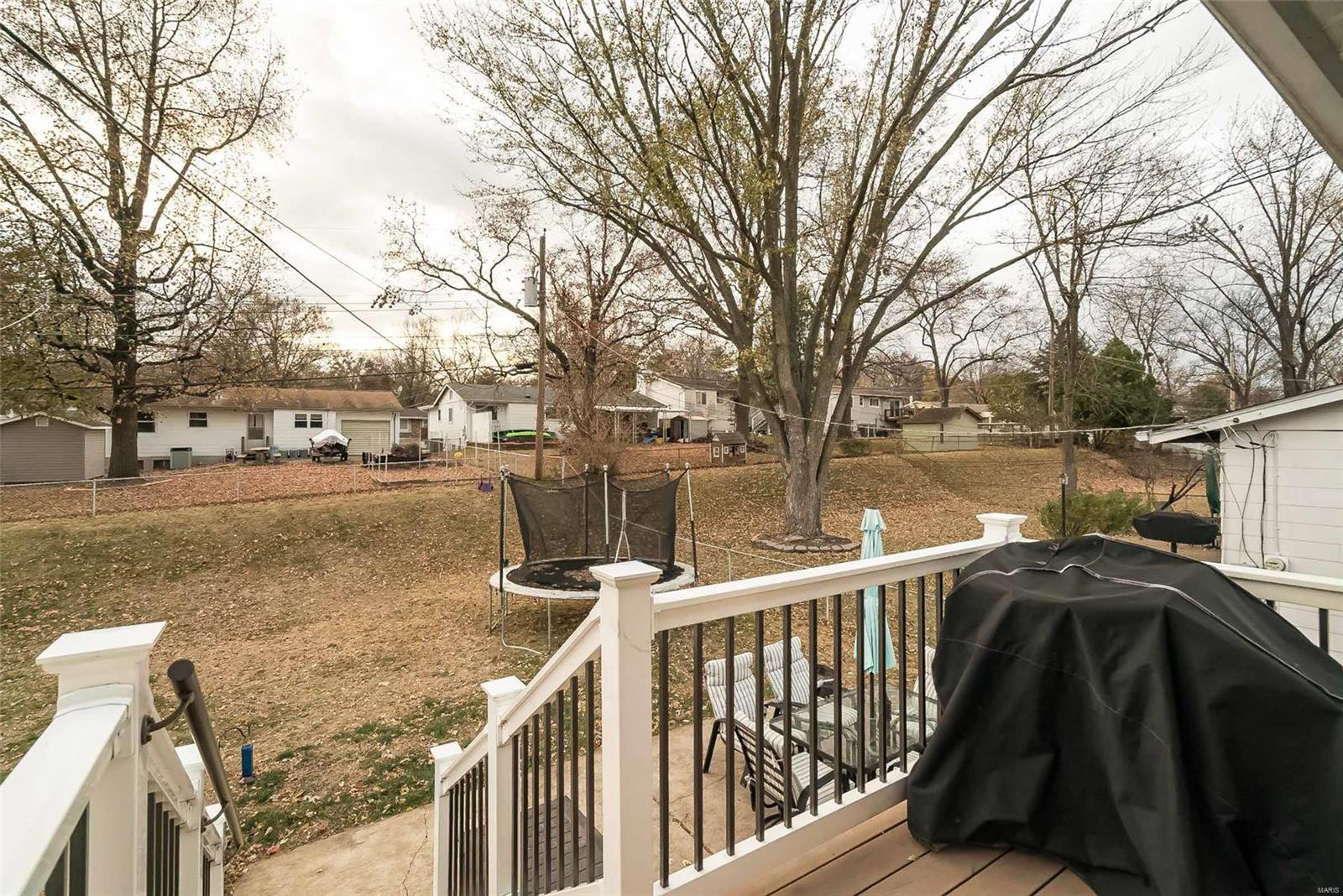 Westglen Estates 5 - Residential