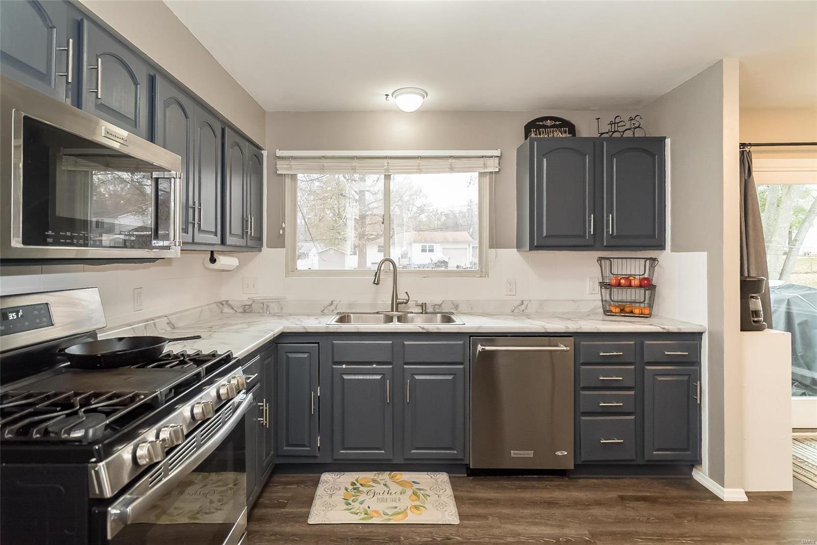 Westglen Estates 5 - Residential