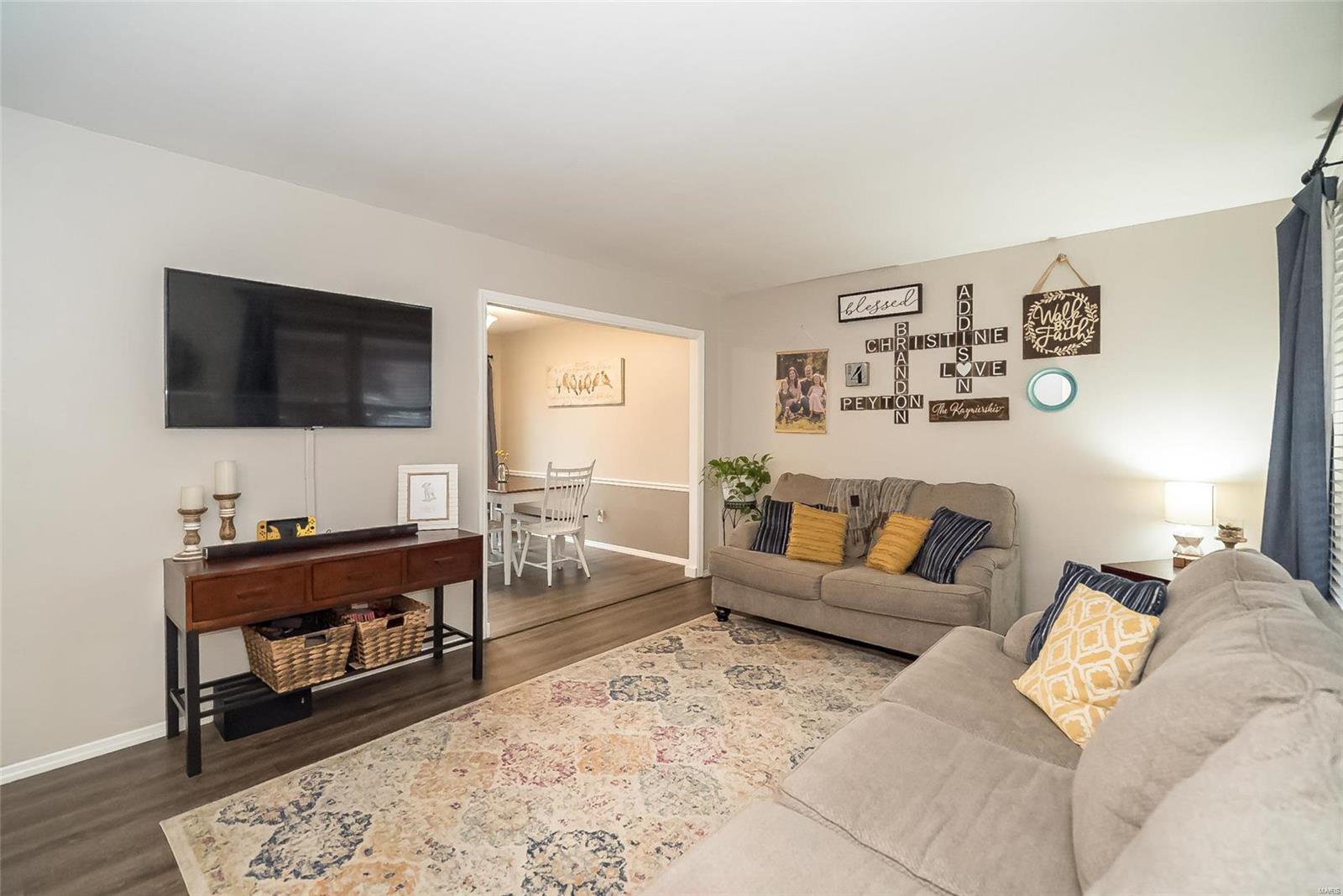 Westglen Estates 5 - Residential