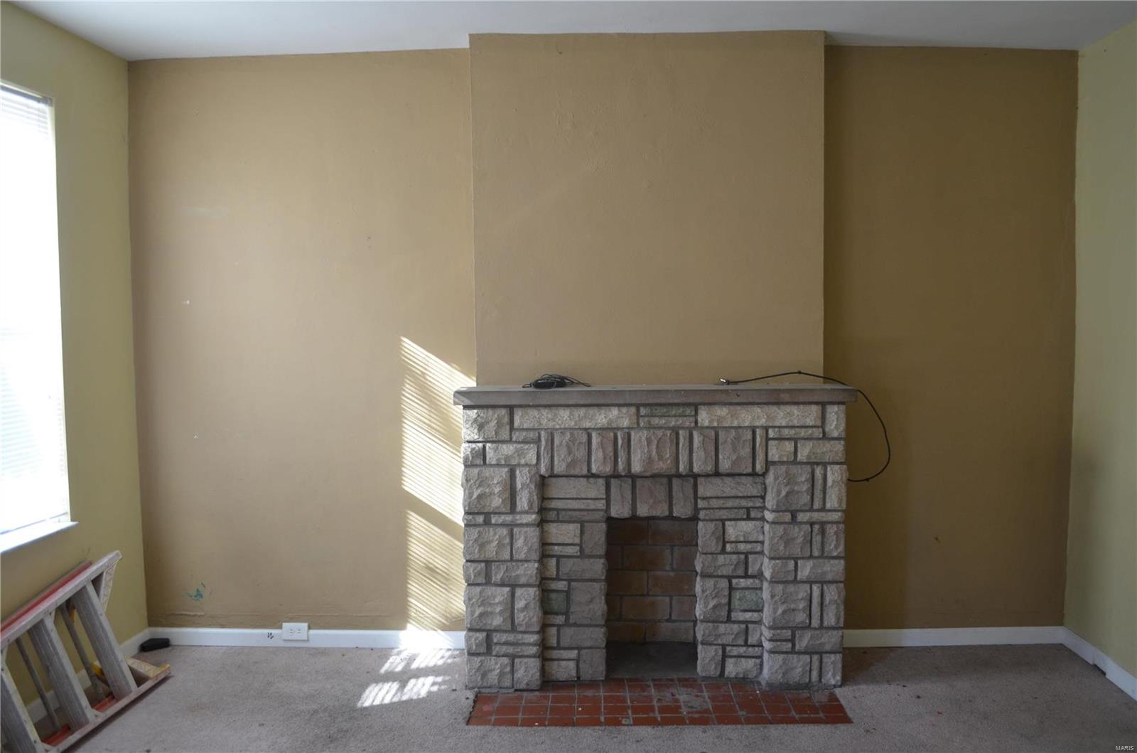 Balsons Olive Street Add - Residential