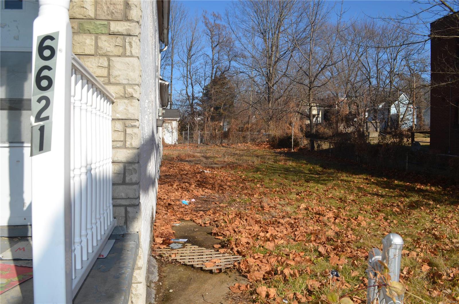 Balsons Olive Street Add - Residential