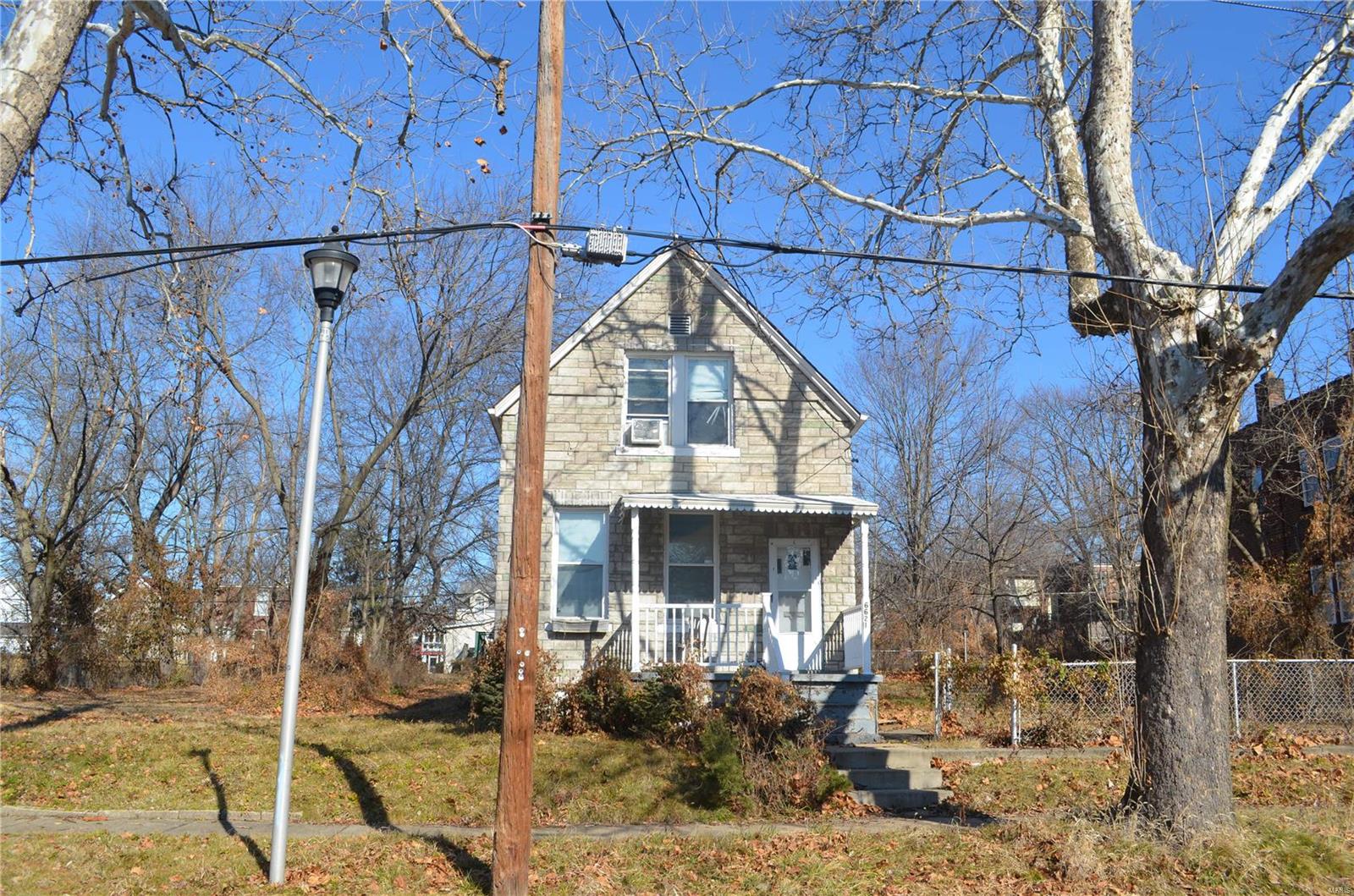 Balsons Olive Street Add - Residential