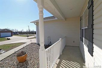 Hawks Landing - Residential