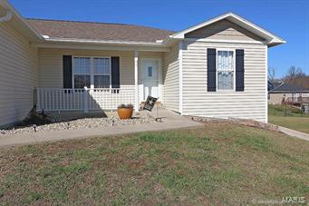 Hawks Landing - Residential