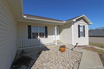 Hawks Landing - Residential