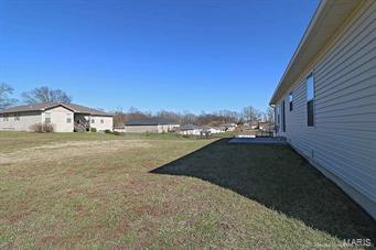 Hawks Landing - Residential