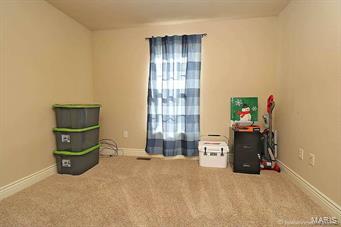 Hawks Landing - Residential