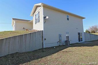 Hawks Landing - Residential