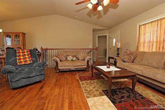 Hawks Landing - Residential