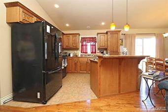 Hawks Landing - Residential