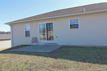 Hawks Landing - Residential