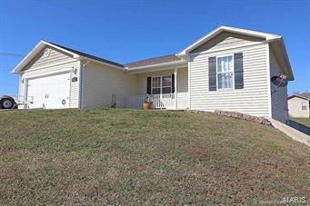 Hawks Landing - Residential